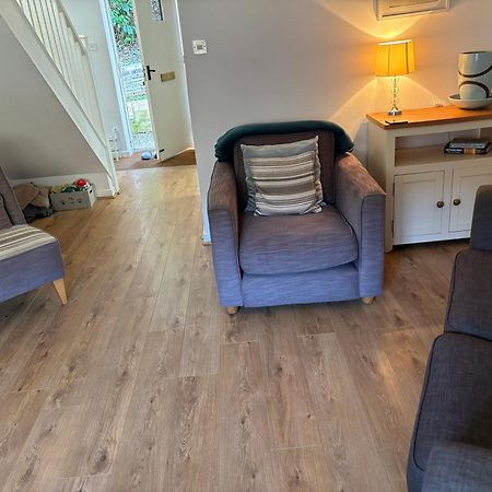 Stunning Symonds Yat Holiday Cottage Eksteriør bilde