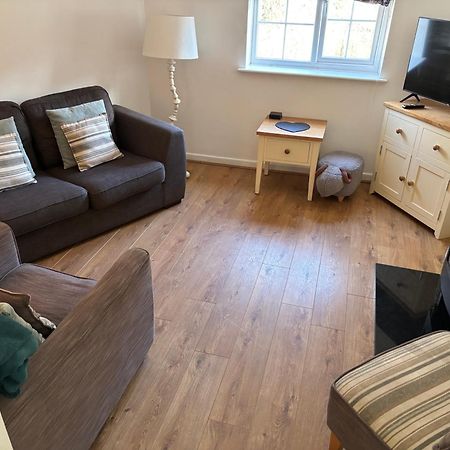 Stunning Symonds Yat Holiday Cottage Eksteriør bilde