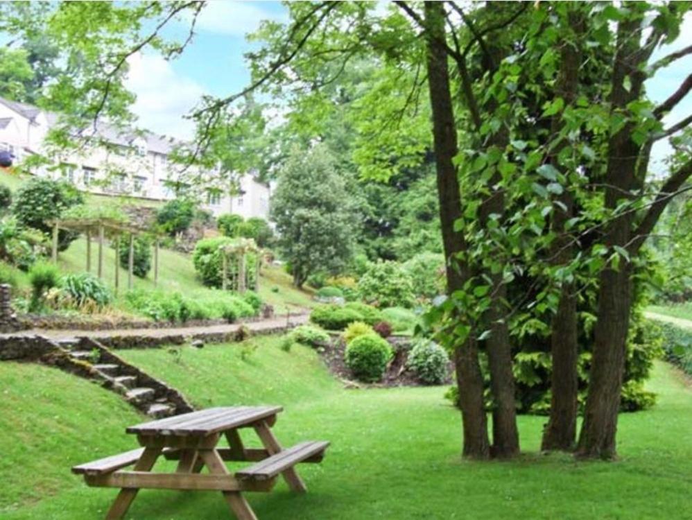 Stunning Symonds Yat Holiday Cottage Eksteriør bilde