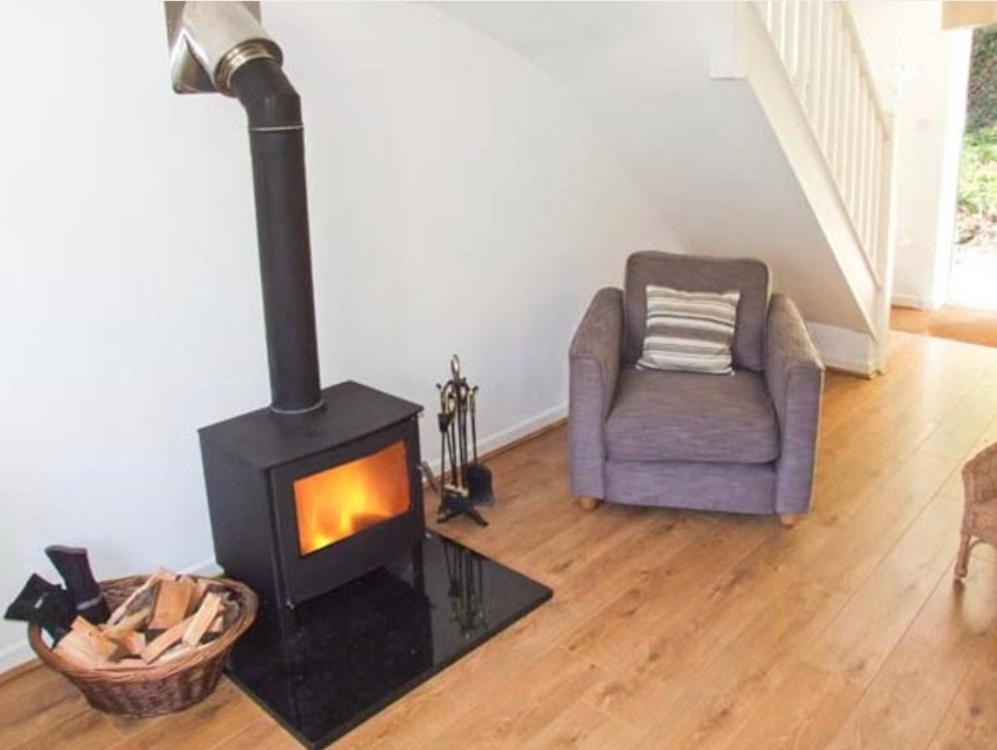 Stunning Symonds Yat Holiday Cottage Eksteriør bilde