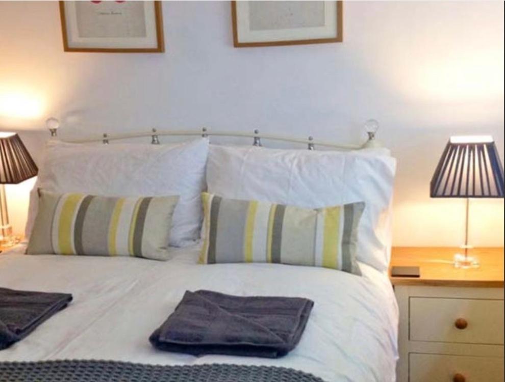 Stunning Symonds Yat Holiday Cottage Eksteriør bilde