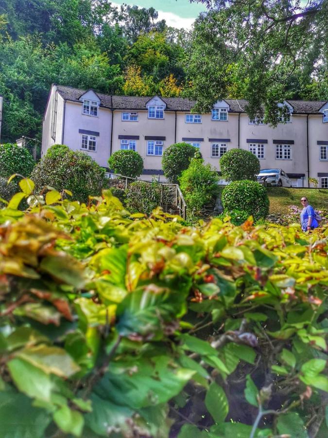 Stunning Symonds Yat Holiday Cottage Eksteriør bilde