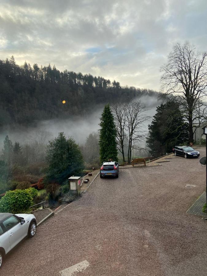Stunning Symonds Yat Holiday Cottage Eksteriør bilde