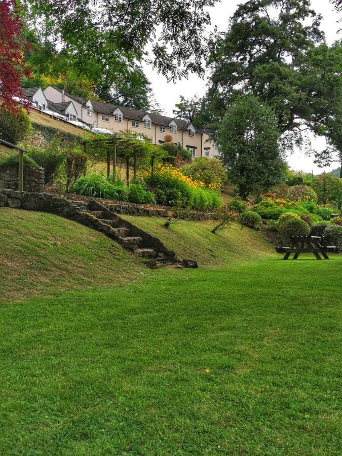 Stunning Symonds Yat Holiday Cottage Eksteriør bilde