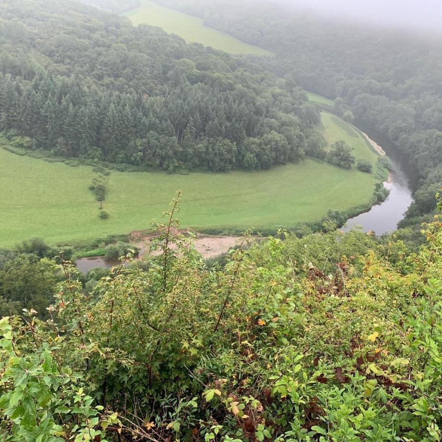 Stunning Symonds Yat Holiday Cottage Eksteriør bilde