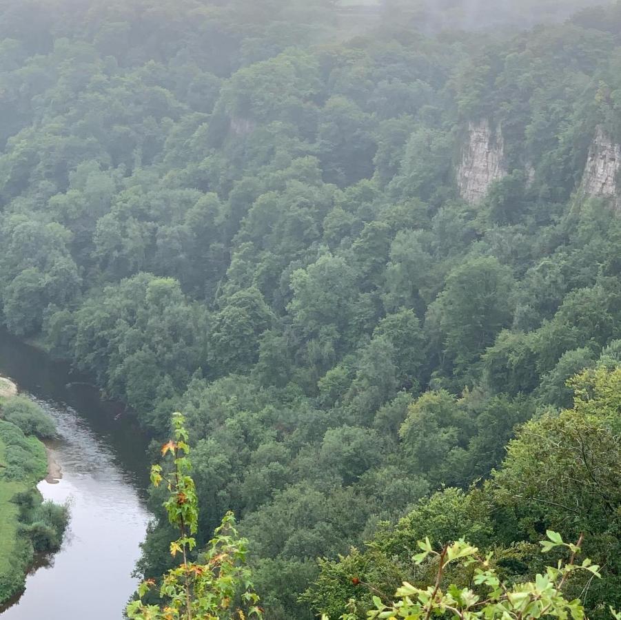 Stunning Symonds Yat Holiday Cottage Eksteriør bilde