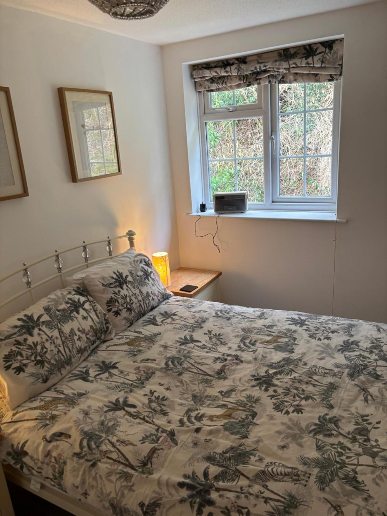 Stunning Symonds Yat Holiday Cottage Eksteriør bilde