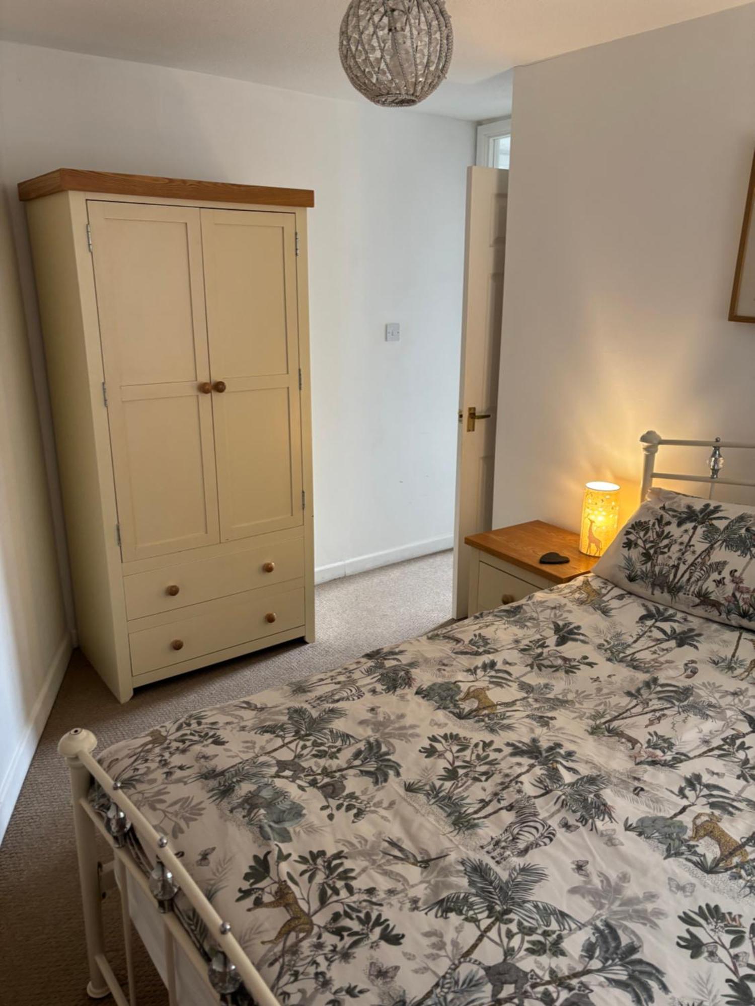 Stunning Symonds Yat Holiday Cottage Eksteriør bilde