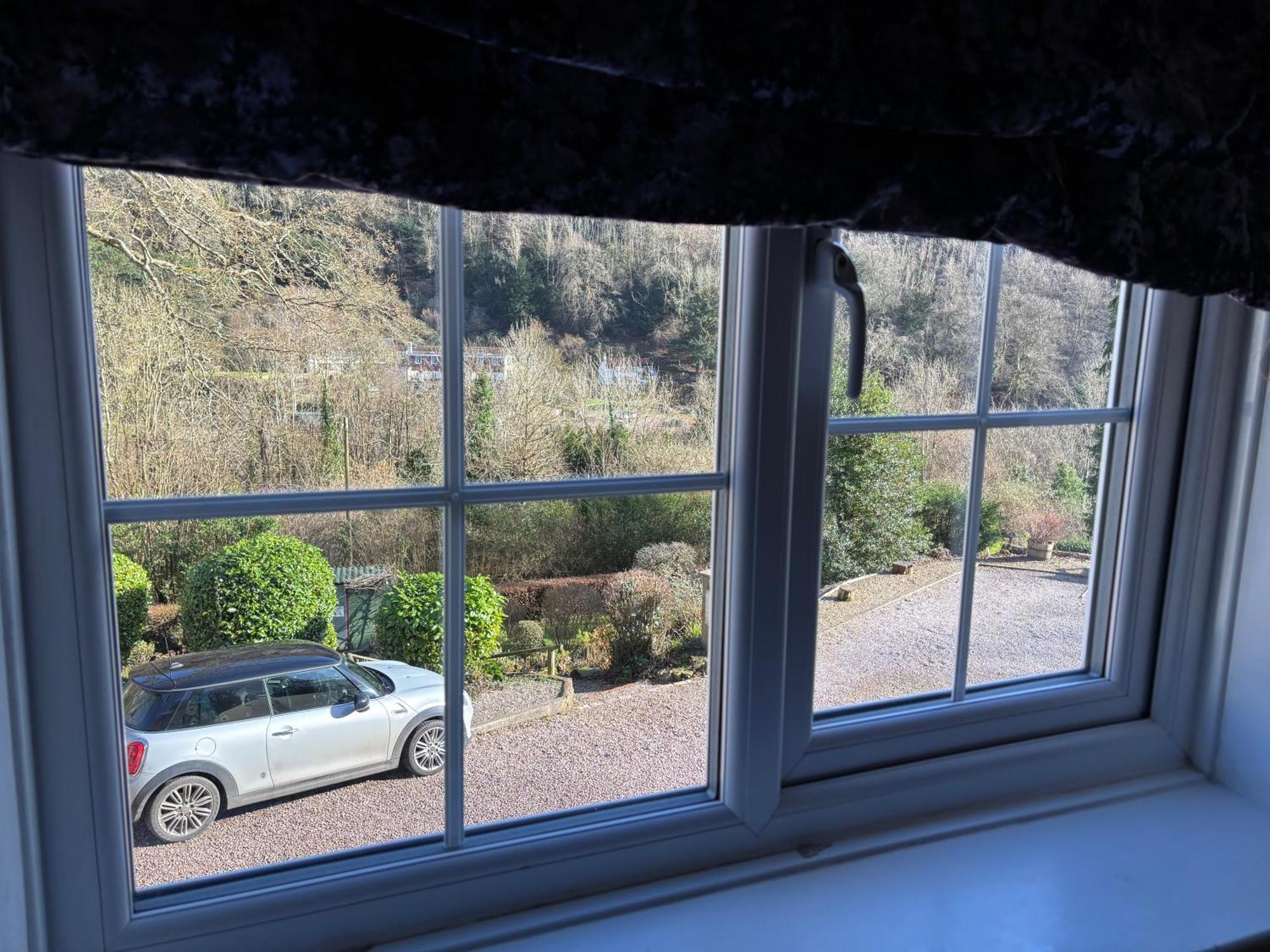 Stunning Symonds Yat Holiday Cottage Eksteriør bilde