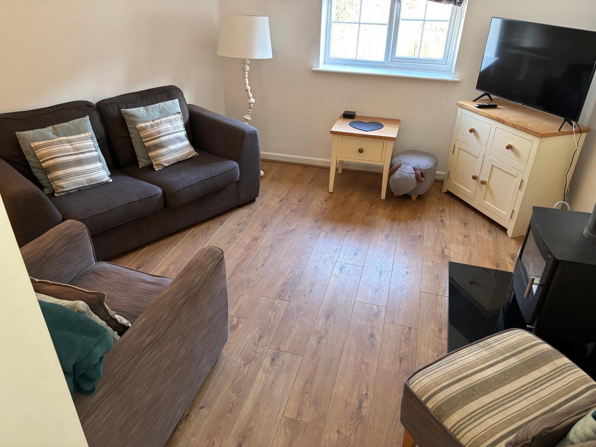 Stunning Symonds Yat Holiday Cottage Eksteriør bilde