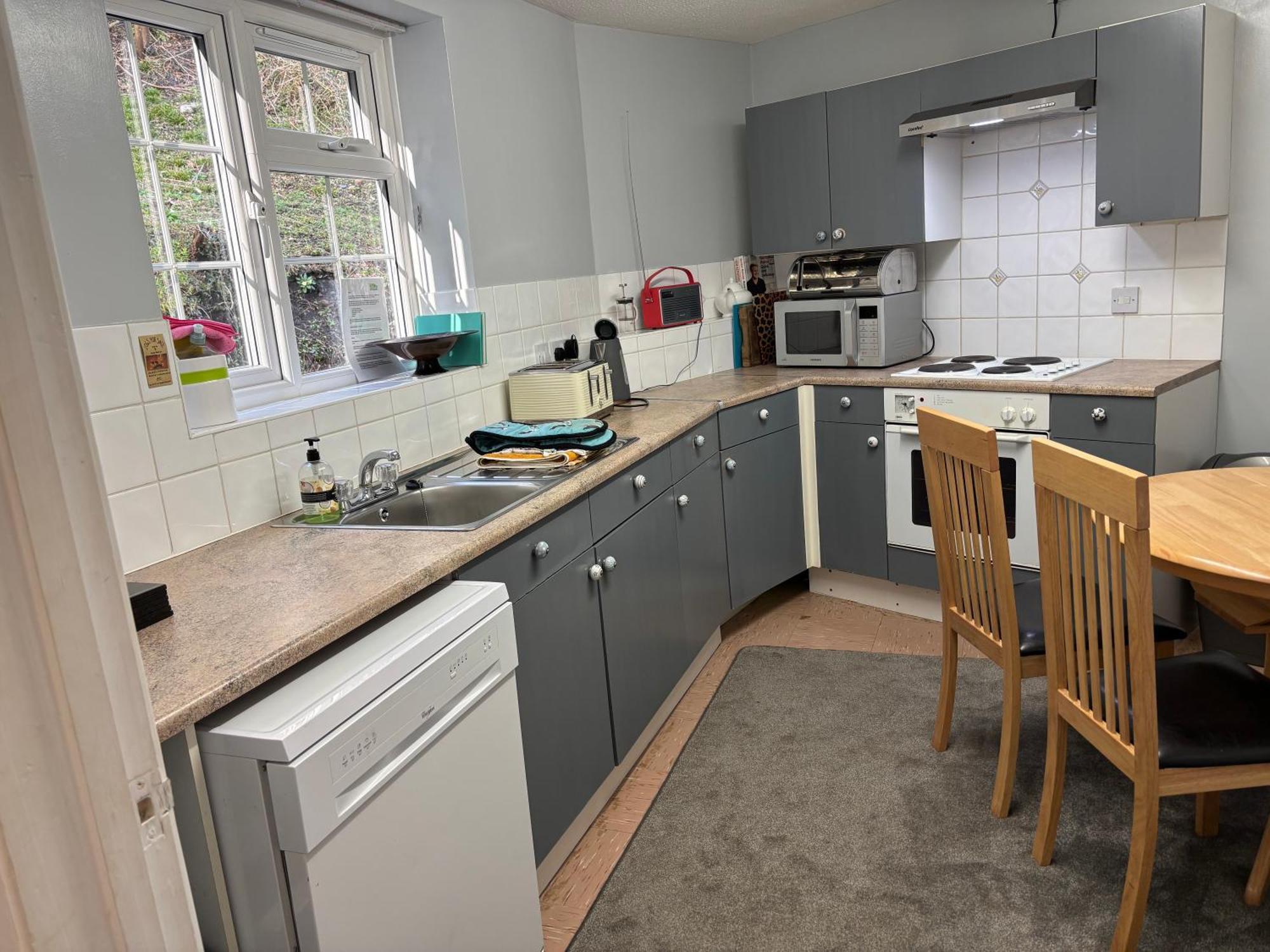 Stunning Symonds Yat Holiday Cottage Eksteriør bilde